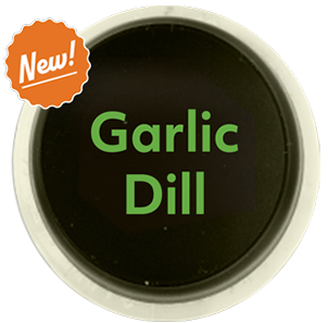 Garlic Dill