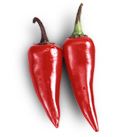 Hot Peppers