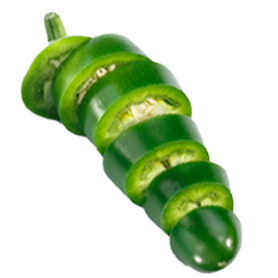 Jalapeños