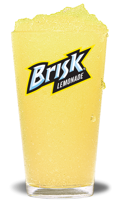 Frozen Brisk Lemonade