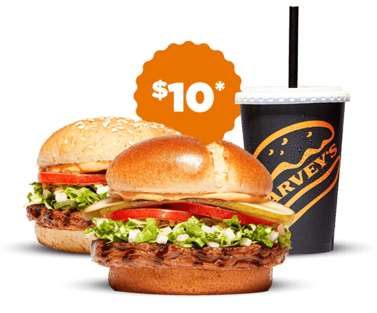 Double up Protein Deal