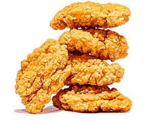 5 pc Nuggets