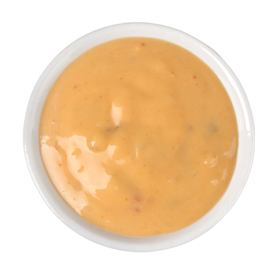 Ghost  Pepper Sauce